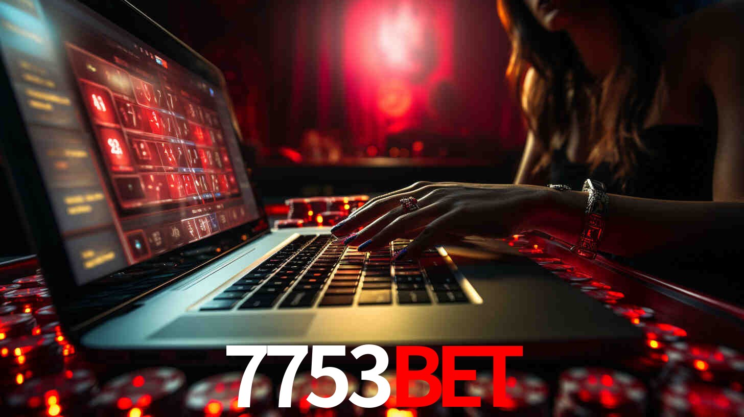Por Que Escolher o 7753bet?