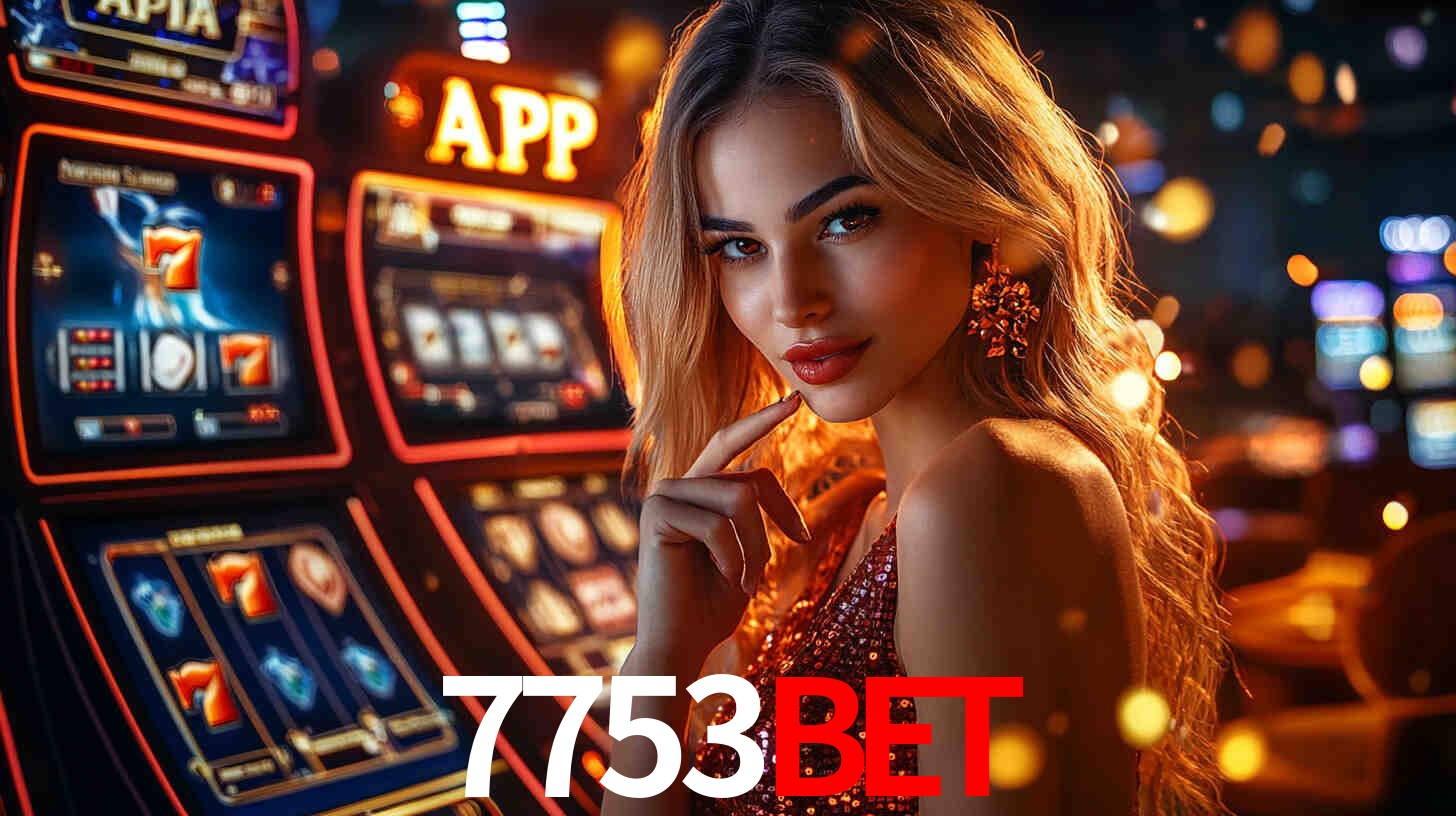 Baixar App Android 7753bet