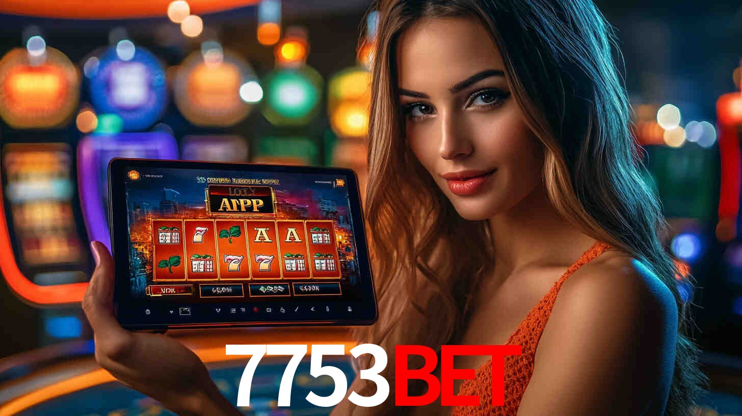 Baixar App iOS 7753bet