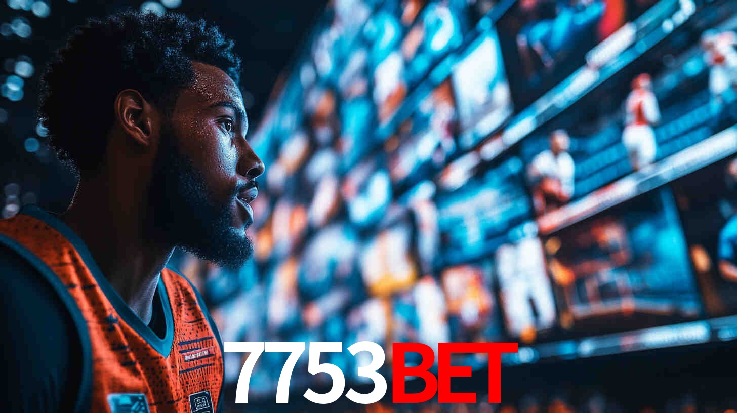 Jogos de Aposta Online no 7753bet