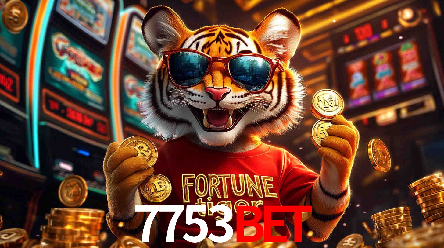 Por Que Jogar Fortune Tiger no 7753bet