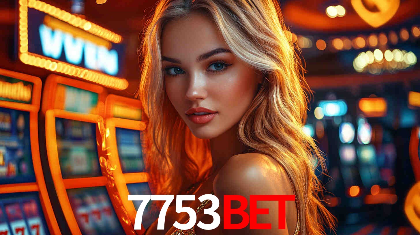 Caça-Níqueis no 7753bet