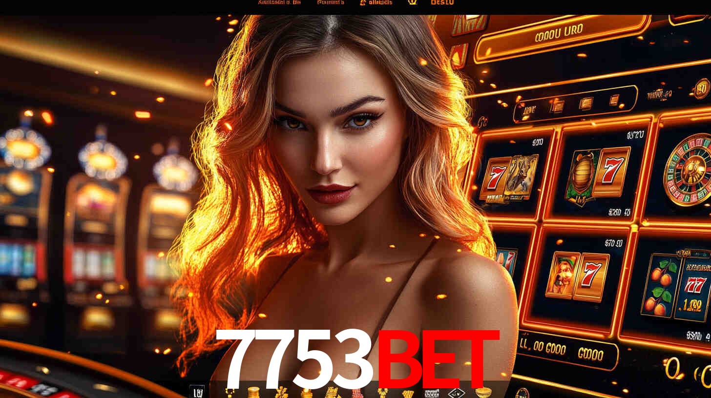 Cassino ao Vivo no 7753bet